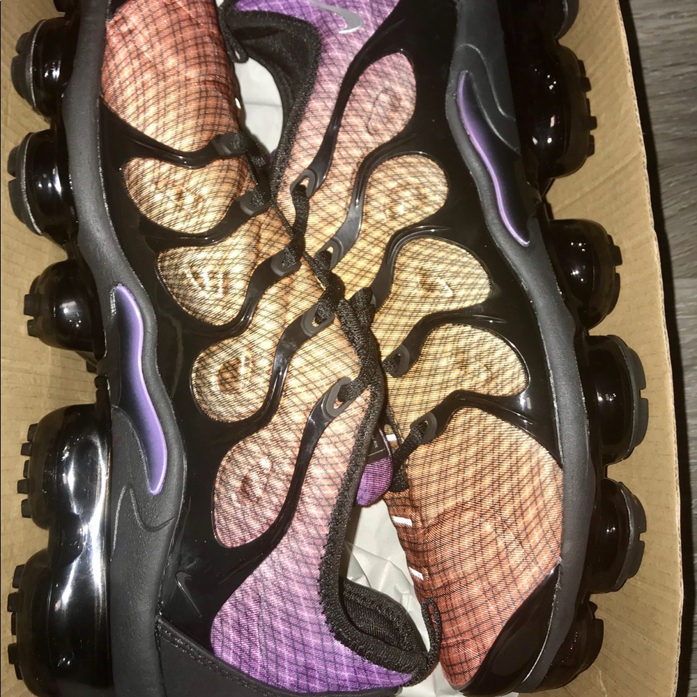 Nike Vapormax Plus 2020